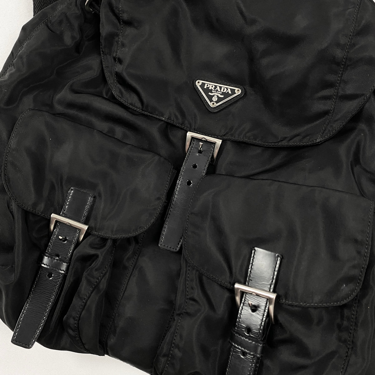 PRADA Rucksack