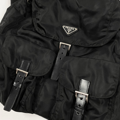 PRADA Rucksack