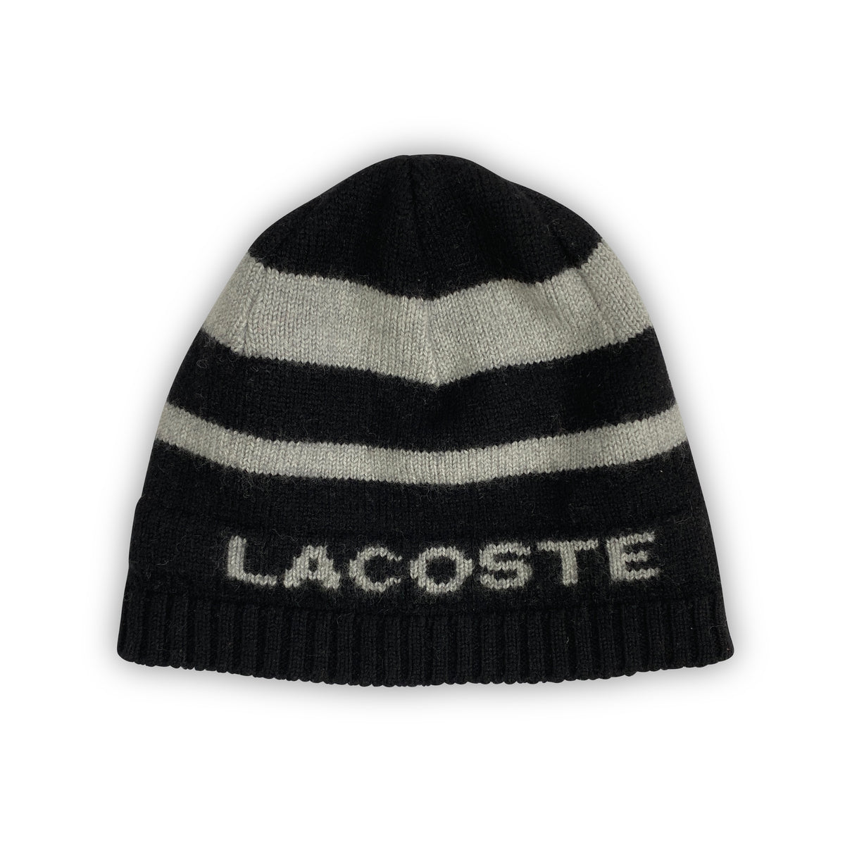 LACOSTE Beanie Mütze