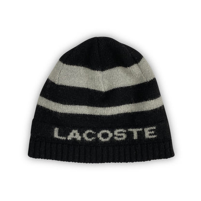 LACOSTE Beanie Mütze