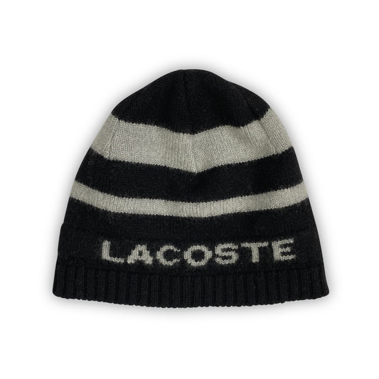 LACOSTE Beanie Mütze