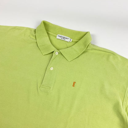 YVES SAINT LAURENT Polo Shirt