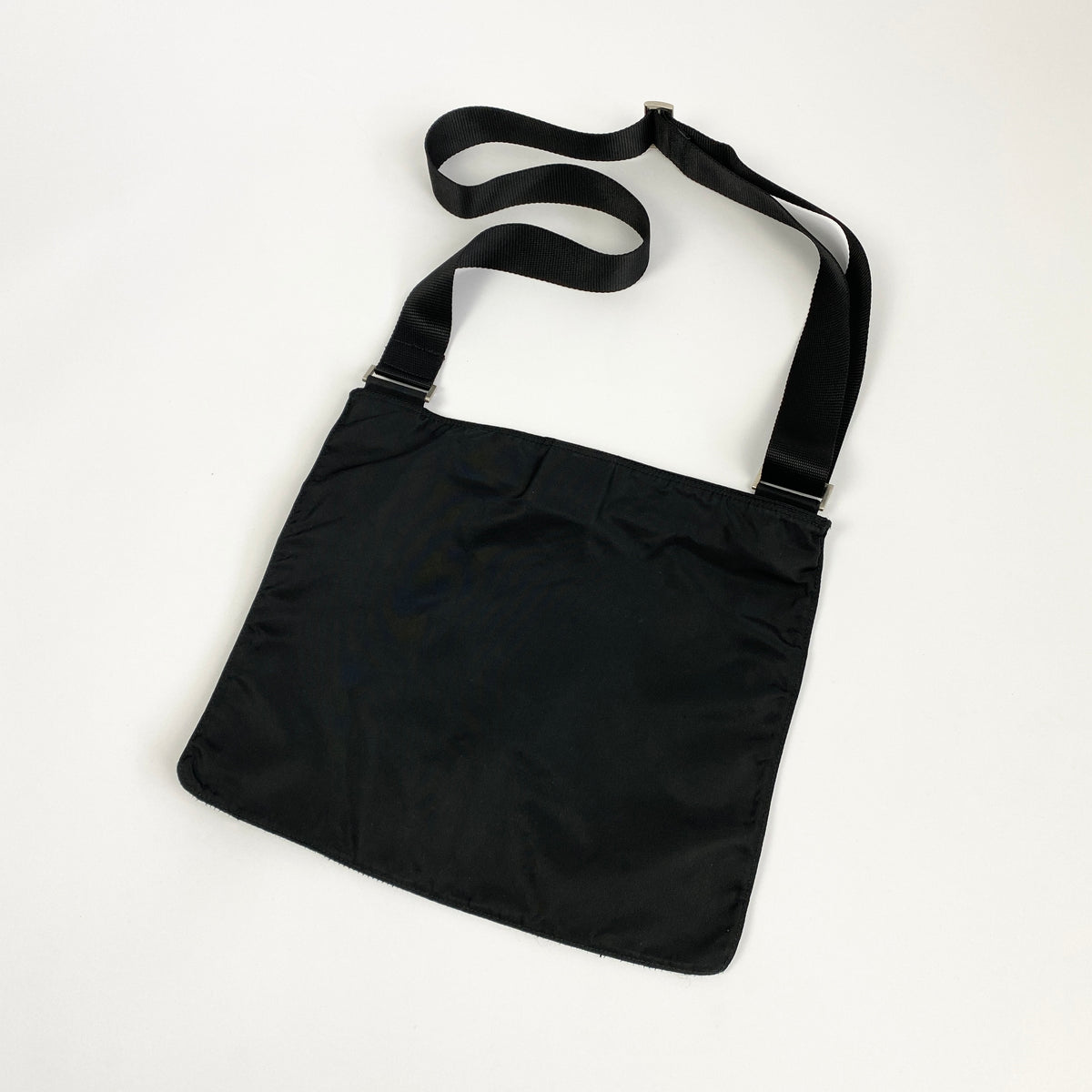 Vintage PRADA Shoulder Bag / Bag
