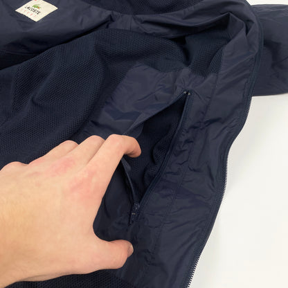 LACOSTE SPORT Track Jacket