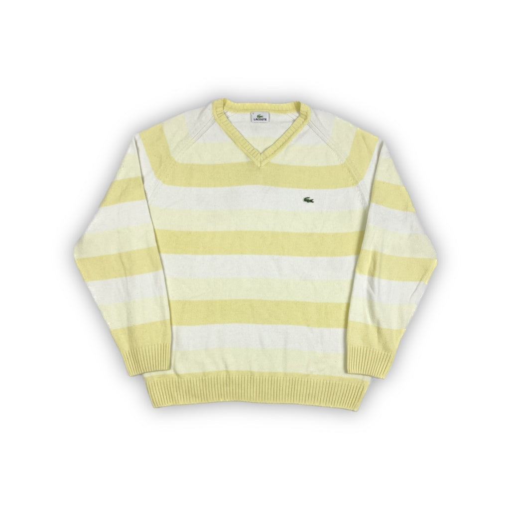 LACOSTE Strick Sweater