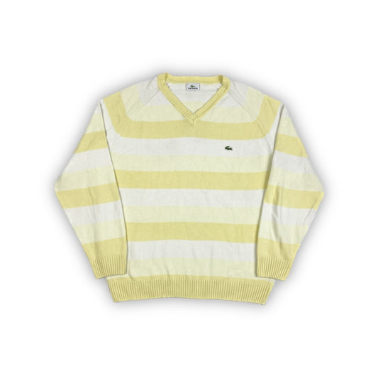 LACOSTE Strick Sweater