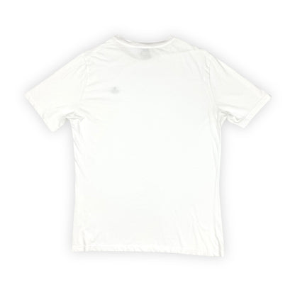 VIVIENNE WESTWOOD logo t-shirt
