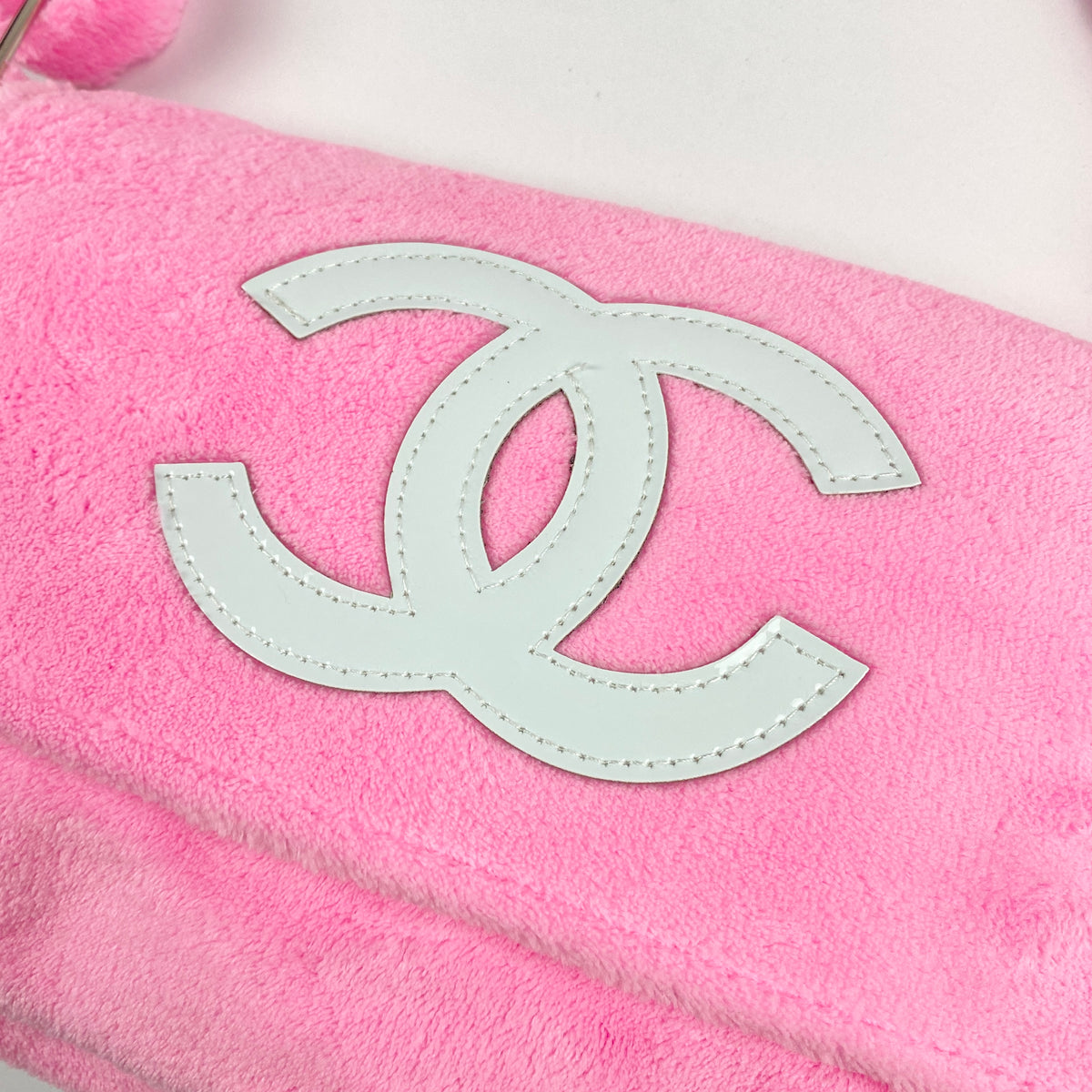 CHANEL 2006 Fantasy Tasche