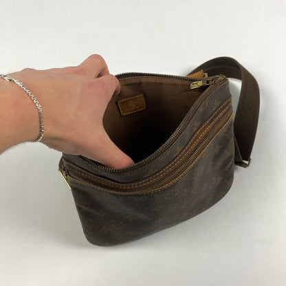 Vintage LOUIS VUITTON shoulder bag