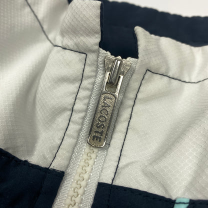 LACOSTE Track Jacket