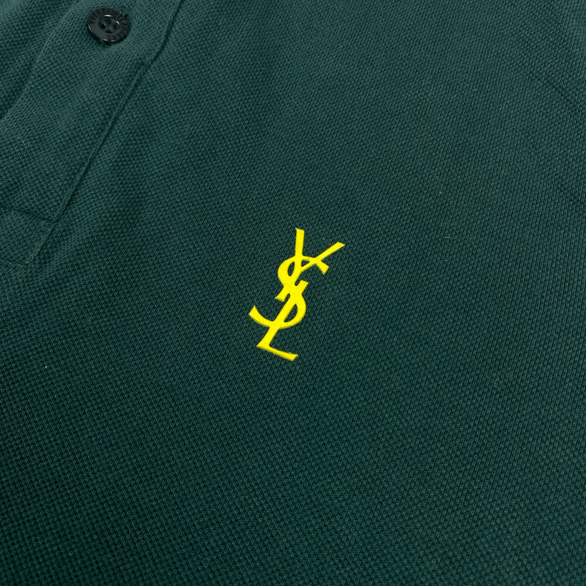 YVES SAINT LAURENT Polo Shirt
