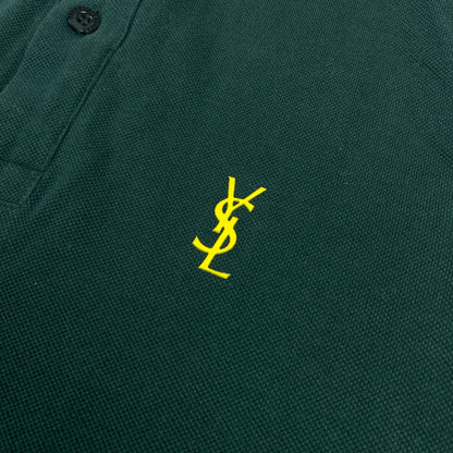 YVES SAINT LAURENT Polo Shirt