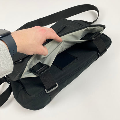 NIKE Laptop Umhängetasche