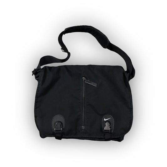 Vintage NIKE x CORDURA messenger bag