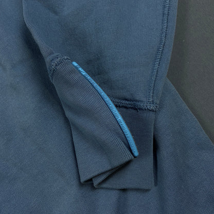 Vintage NIKE Swoosh Patch Hoodie
