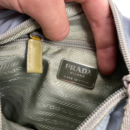 Vintage PRADA shoulder bag