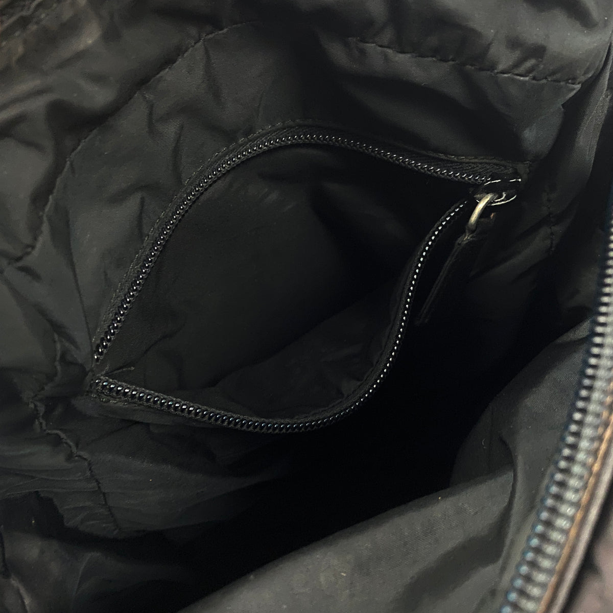 Vintage PRADA SPORT shoulder bag