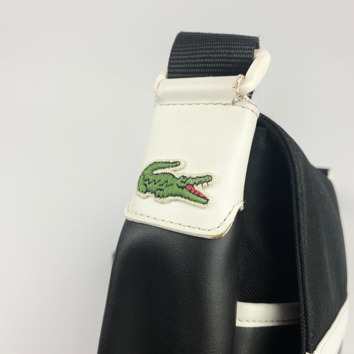 LACOSTE SPORT Messenger Bag