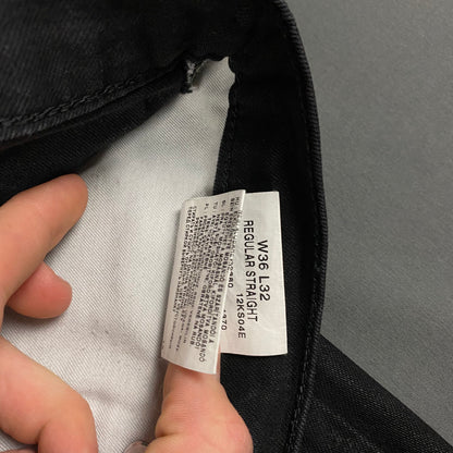 Wrangler Jeans