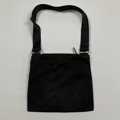 Vintage PRADA shoulder bag