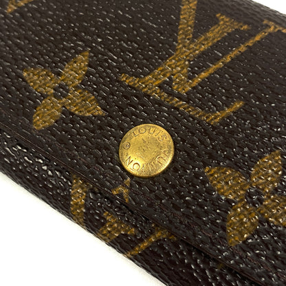LOUIS VUITTON Schlüsseletui