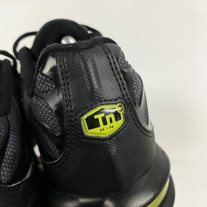Nike Air Max Plus Tn 'Black Camo Neon' (2018)