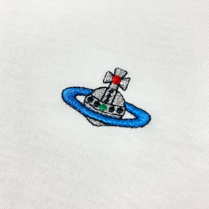 VIVIENNE WESTWOOD logo t-shirt