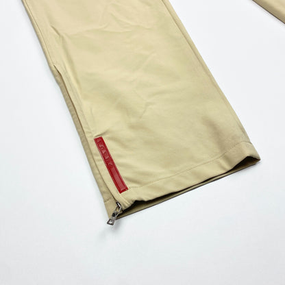 PRADA SPORT Chino Hose