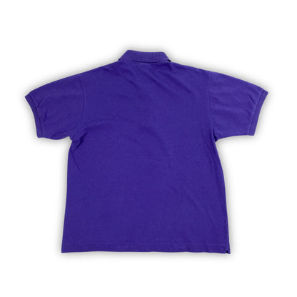 Vintage Lacoste polo shirt