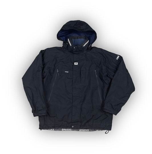 HELLY HANSEN Track Jacket