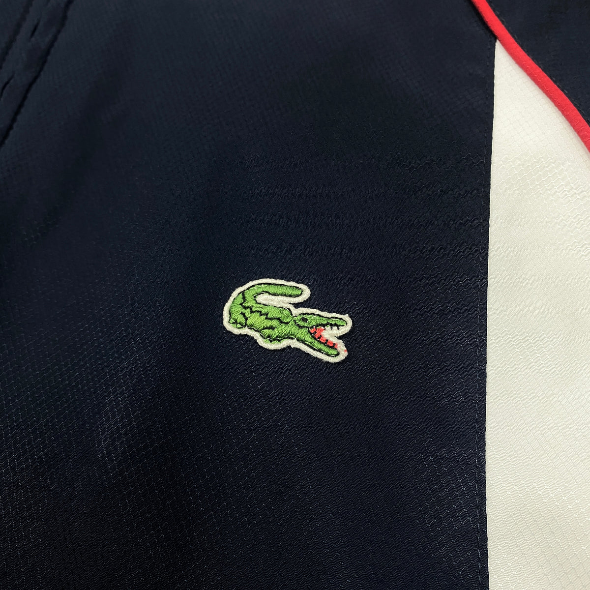 LACOSTE Track Jacket
