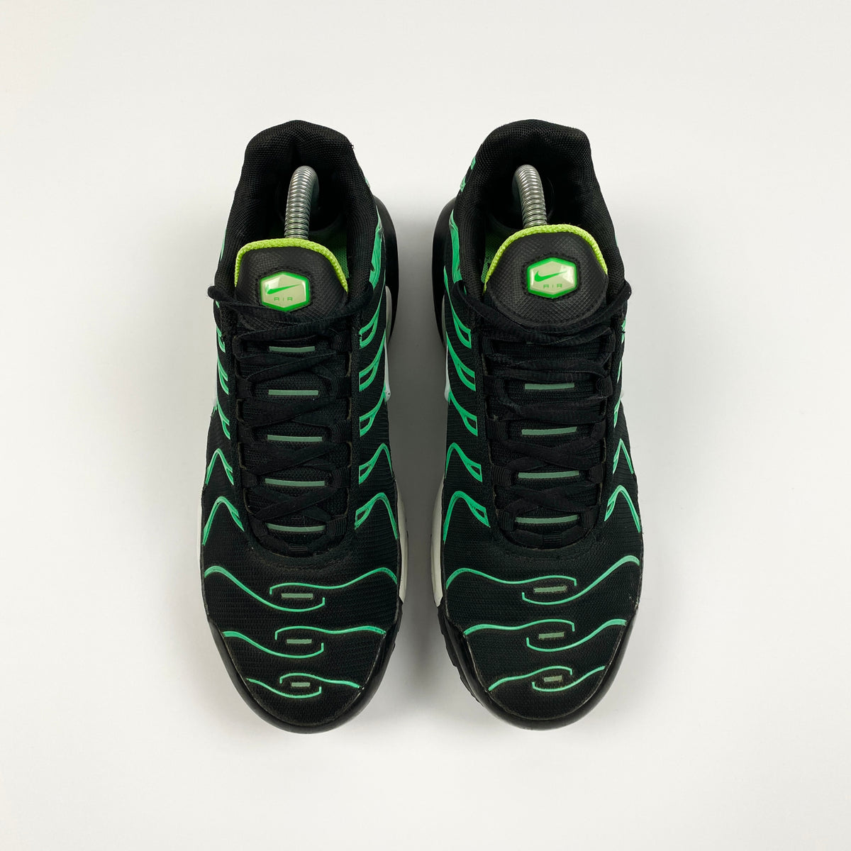 Nike Air Max Plus Tn 'Electric Green' (2017)