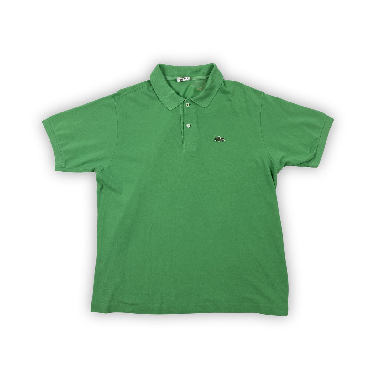 Vintage Lacoste polo shirt