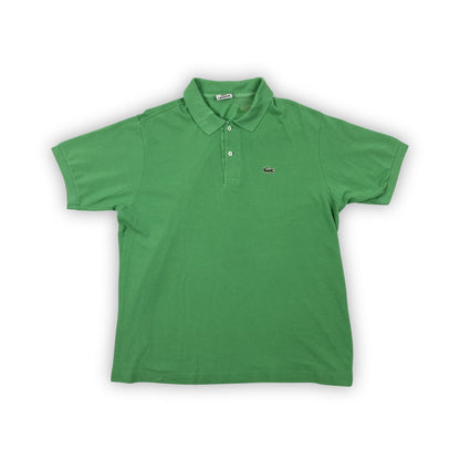 Vintage Lacoste polo shirt