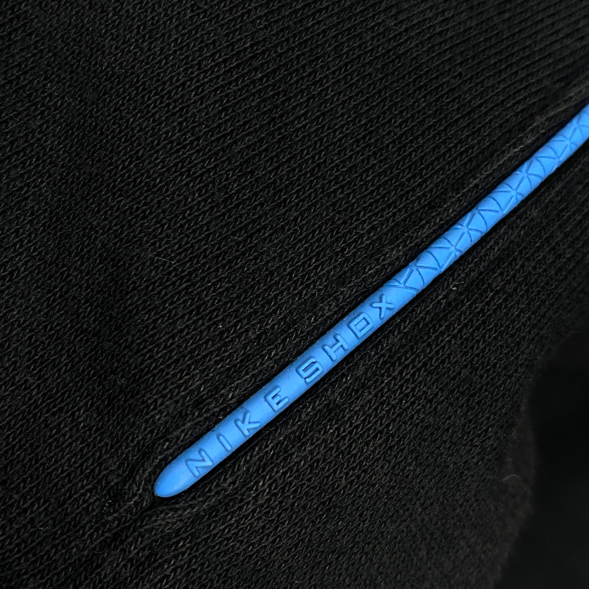 Vintage Nike SHOX hoodie