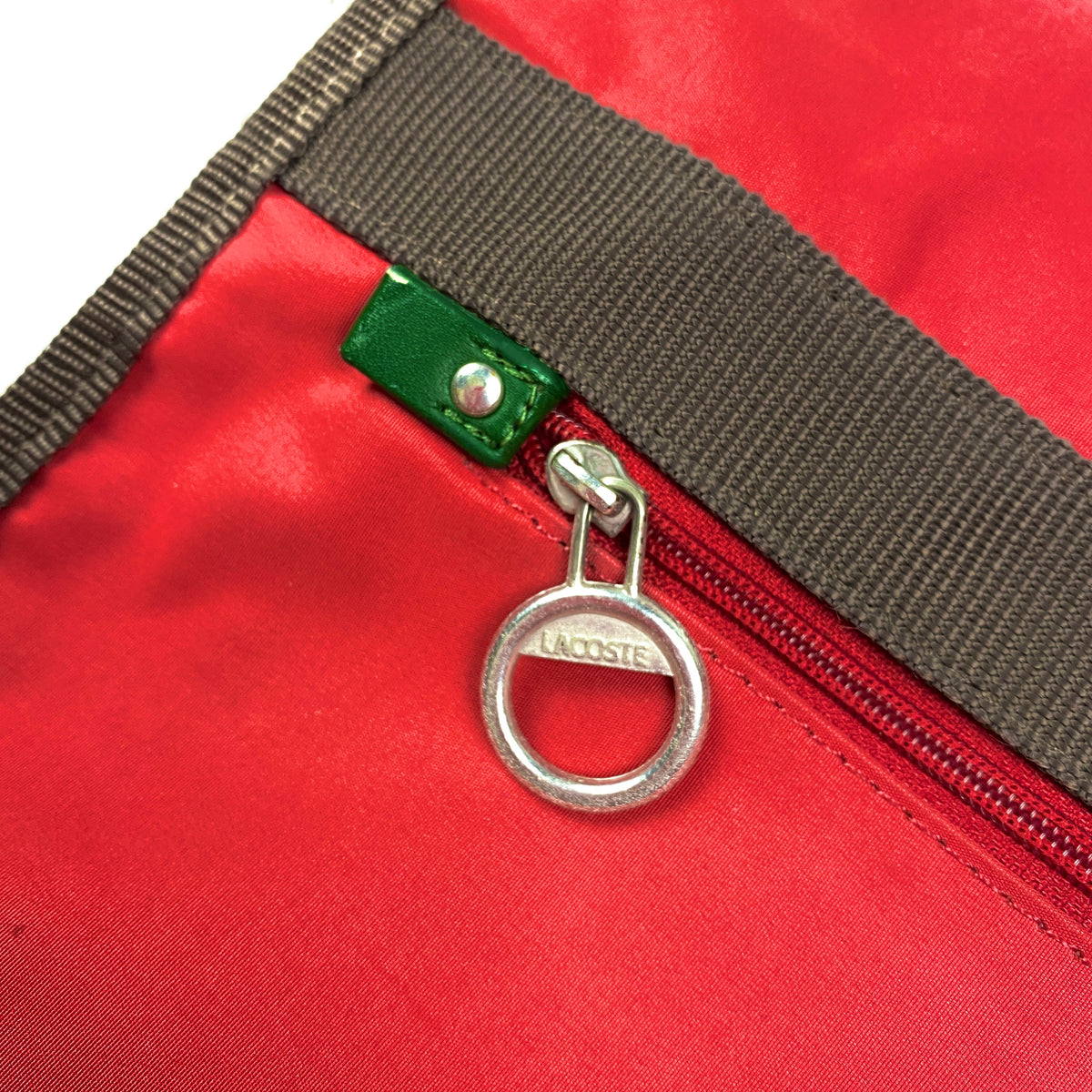 LACOSTE Tasche