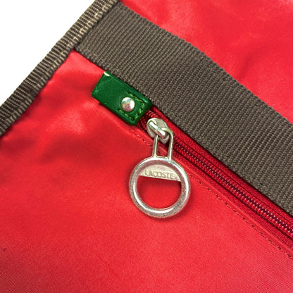 LACOSTE Tasche