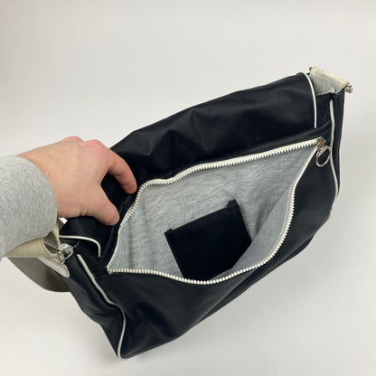 LACOSTE Messenger Bag