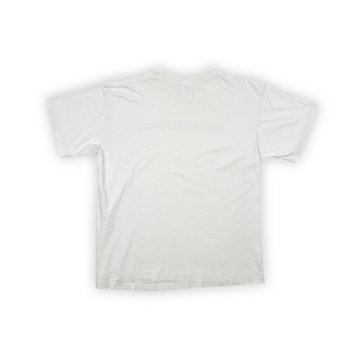 Vintage NIKE Swoosh Lettering T-Shirt