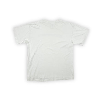 Vintage NIKE Swoosh Lettering T-Shirt