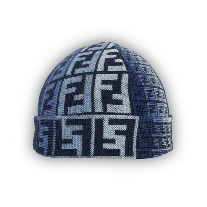 Vintage FENDI beanie