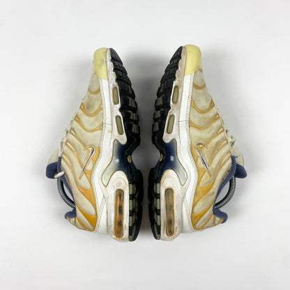 Vintage Nike Air Max Plus Tn (2007)