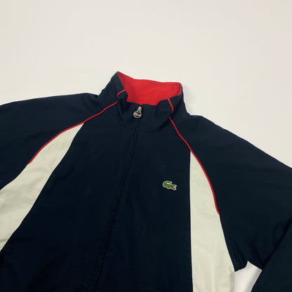 LACOSTE Track Jacket
