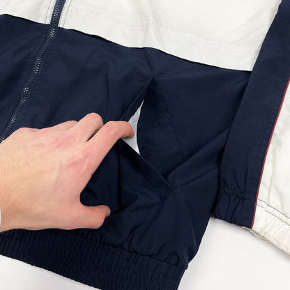 SERGIO TACCHINI Track Jacket