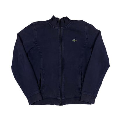 LACOSTE Zip Sweater
