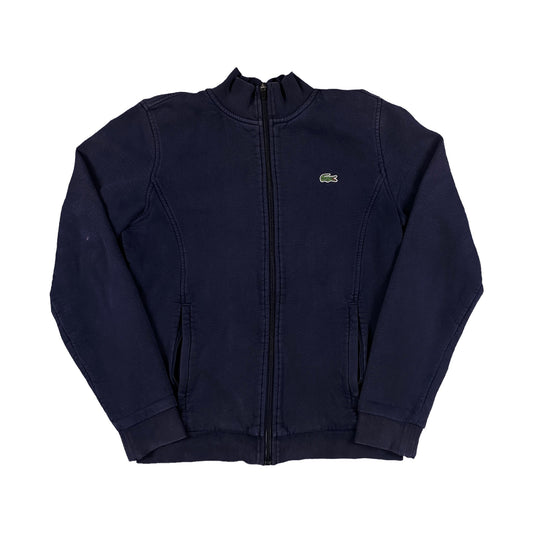 LACOSTE Zip Sweater