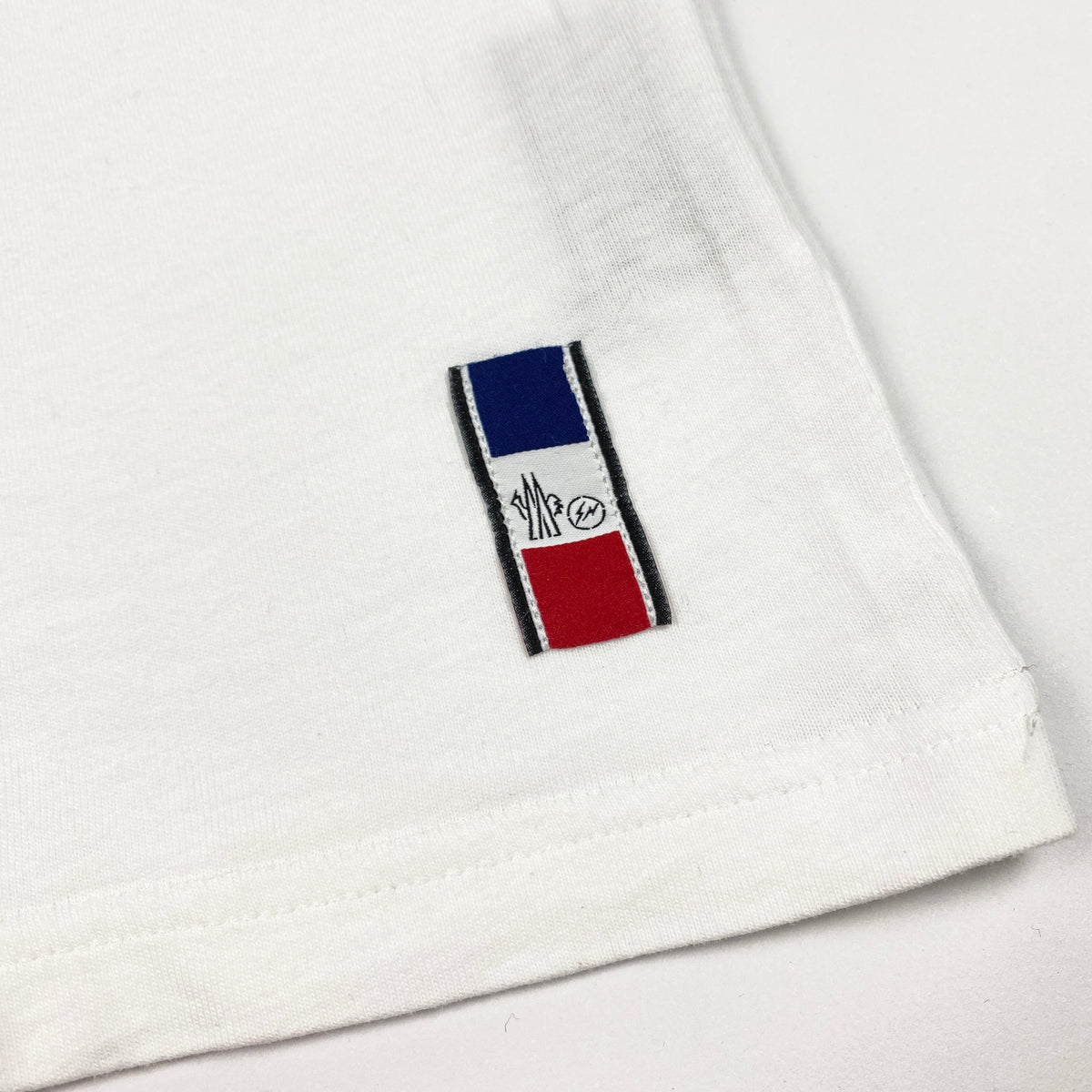 MONCLER x FRAGMENT T-Shirt