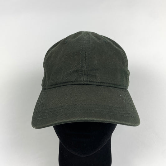 Vintage LACOSTE 5 panel cap