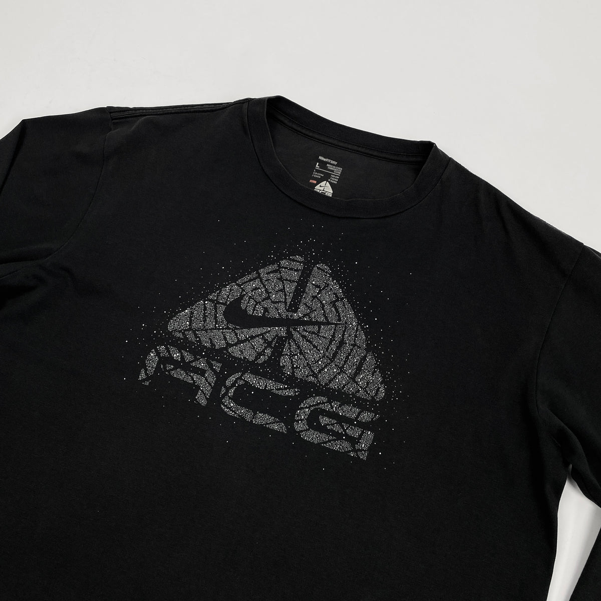 Vintage Nike ACG long sleeve shirt