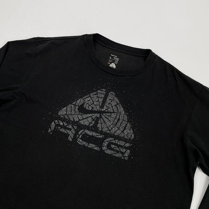 Vintage Nike ACG long sleeve shirt